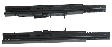 JD-M56（M型滑軌）