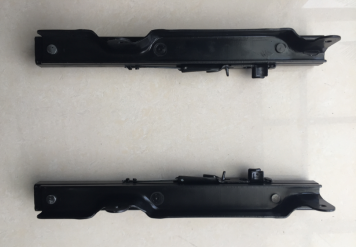 JD-M57（M型滑軌）