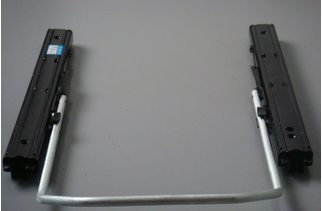 JD-M78（M型滑軌）
