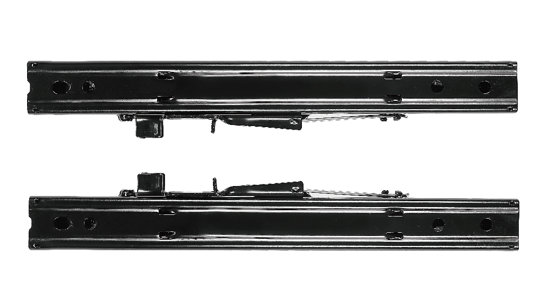 JD-M35（M型滑軌）